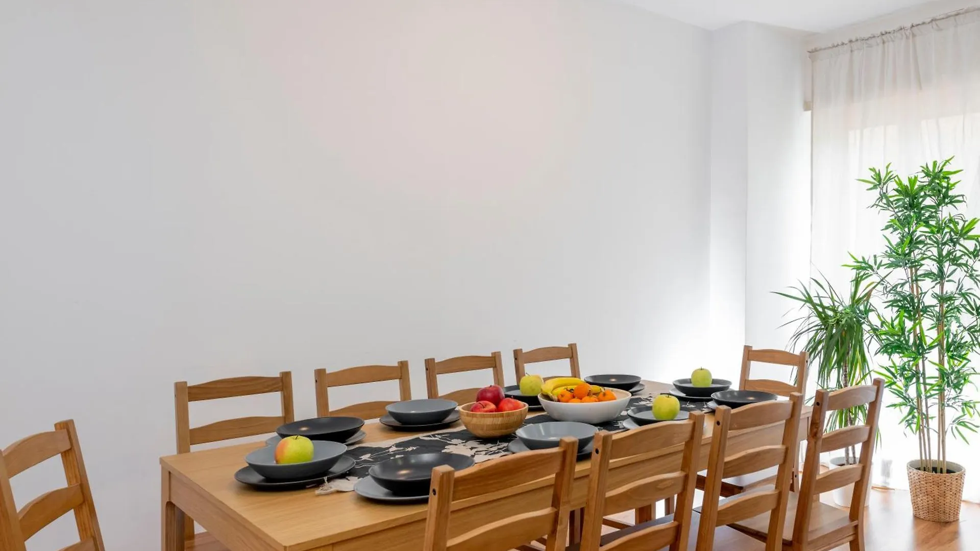 Apartmán Skyview Home Řím Itálie