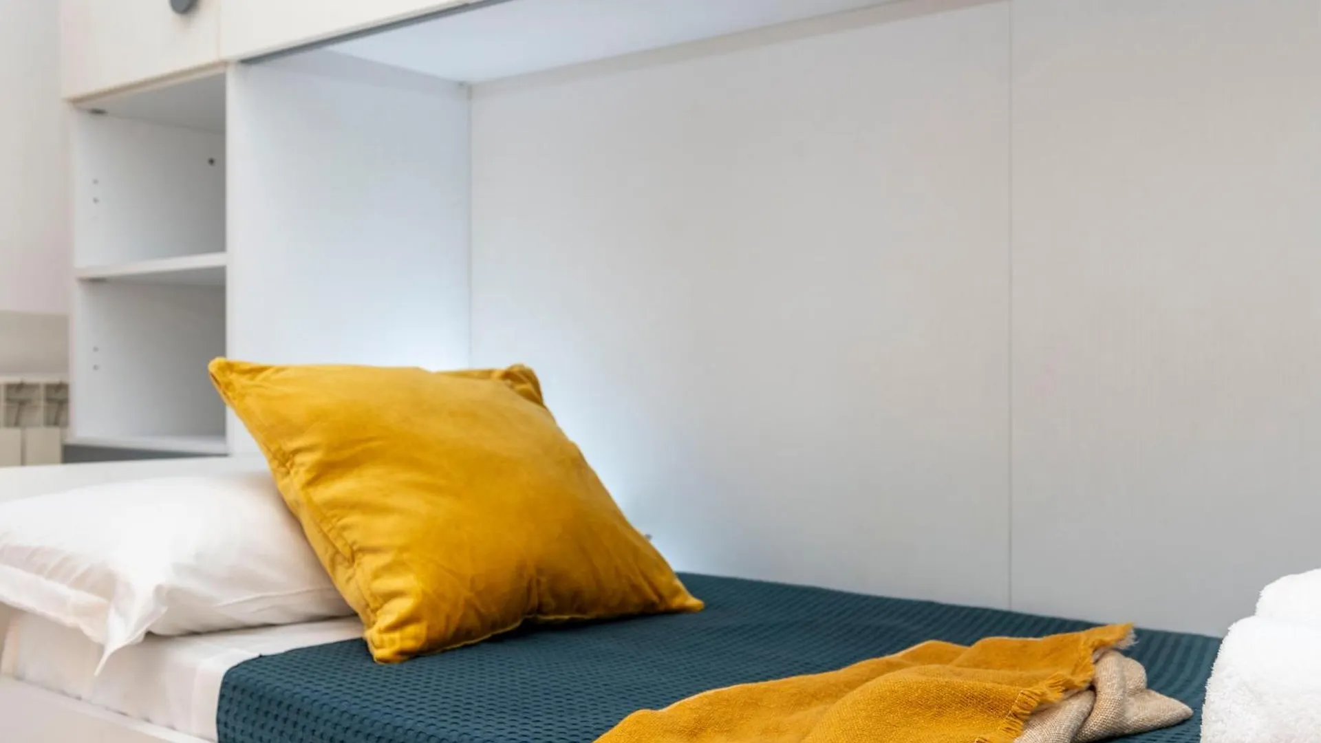 Apartmán Skyview Home Řím