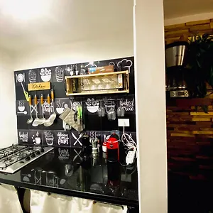 Moroni Trastevere Cozy Apartamento