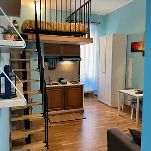 Moonlight Apartamento