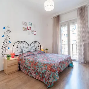 Vatican Stemar Apartamento
