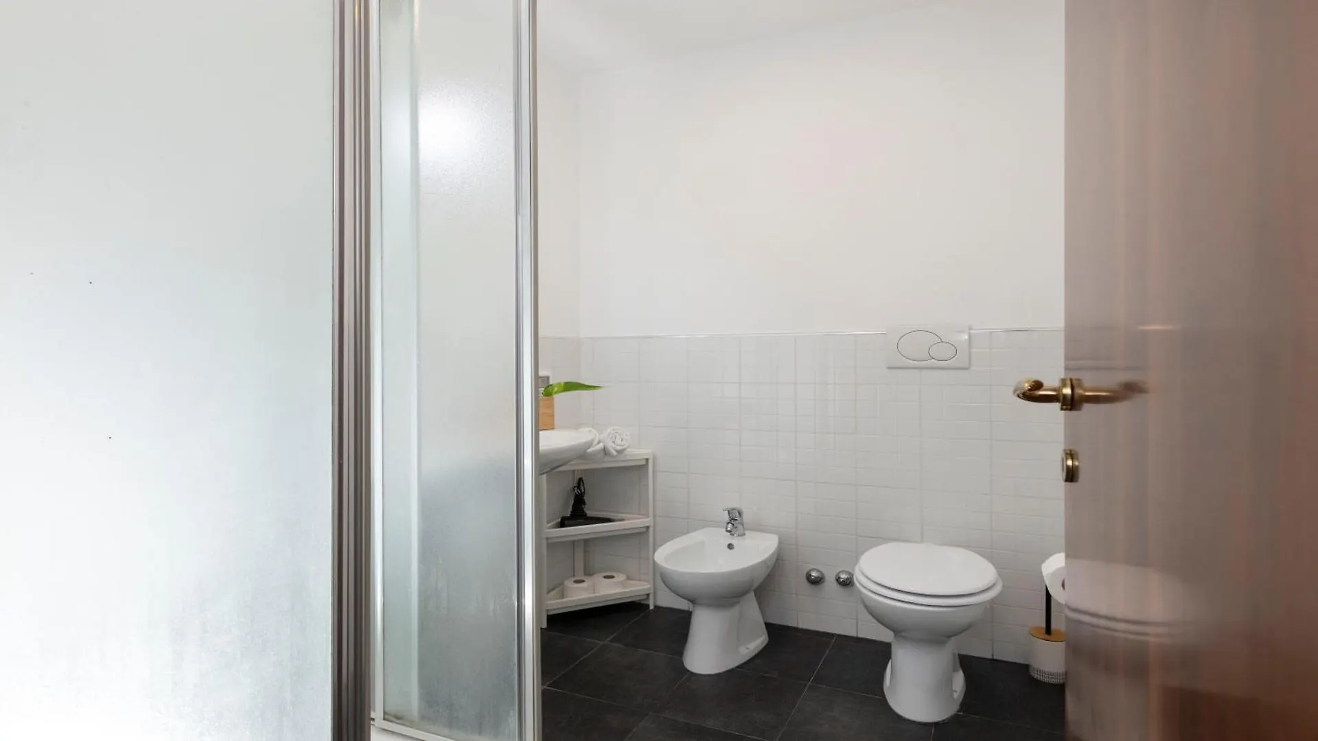 Apartment Skyview Home Rome Italy