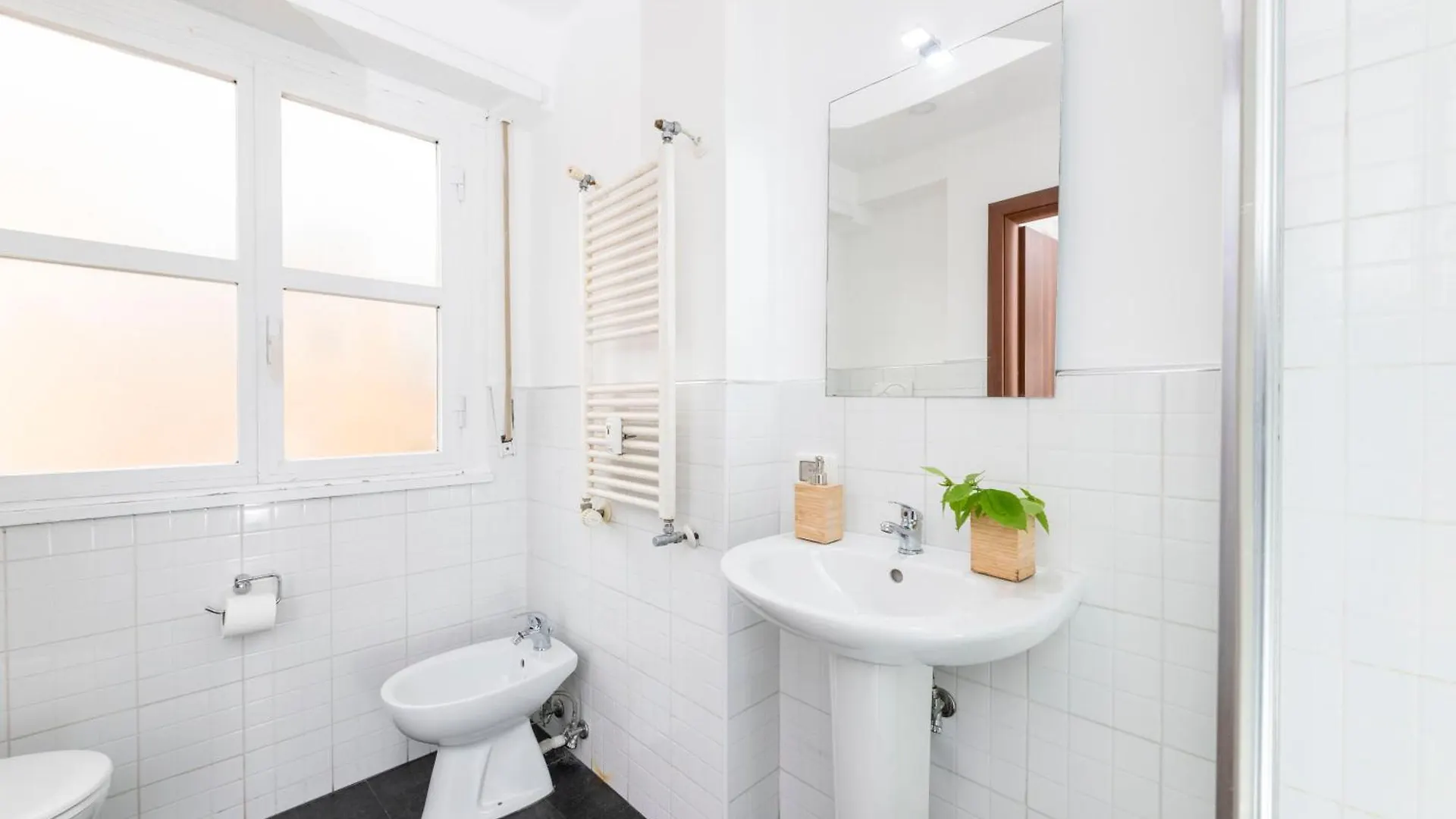 Skyview Home Rome
