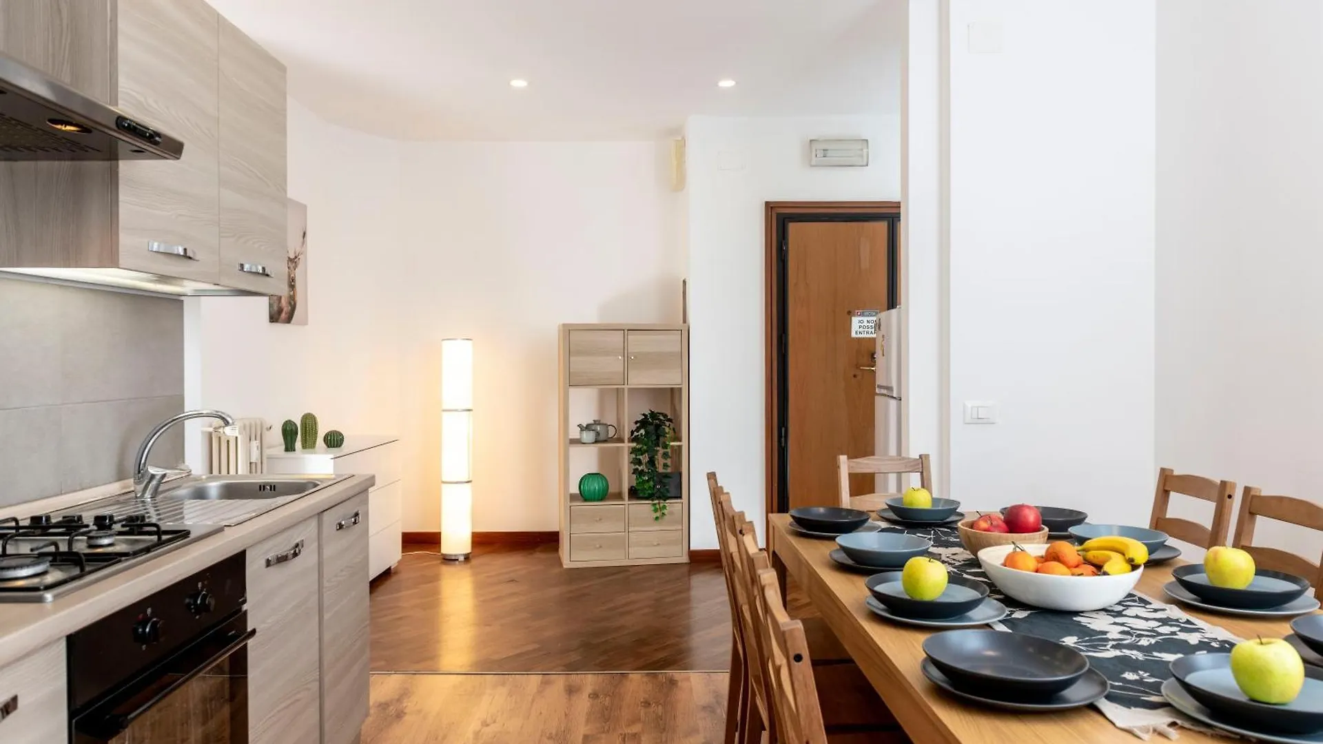 Skyview Home Rome