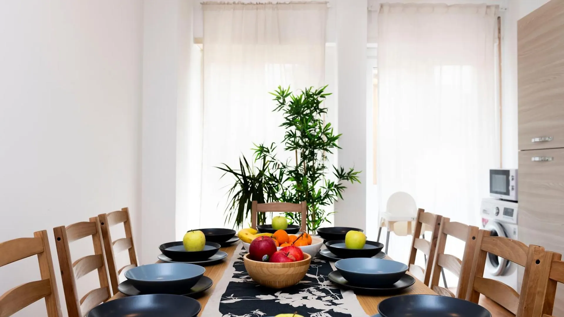 Skyview Home Rome Apartment