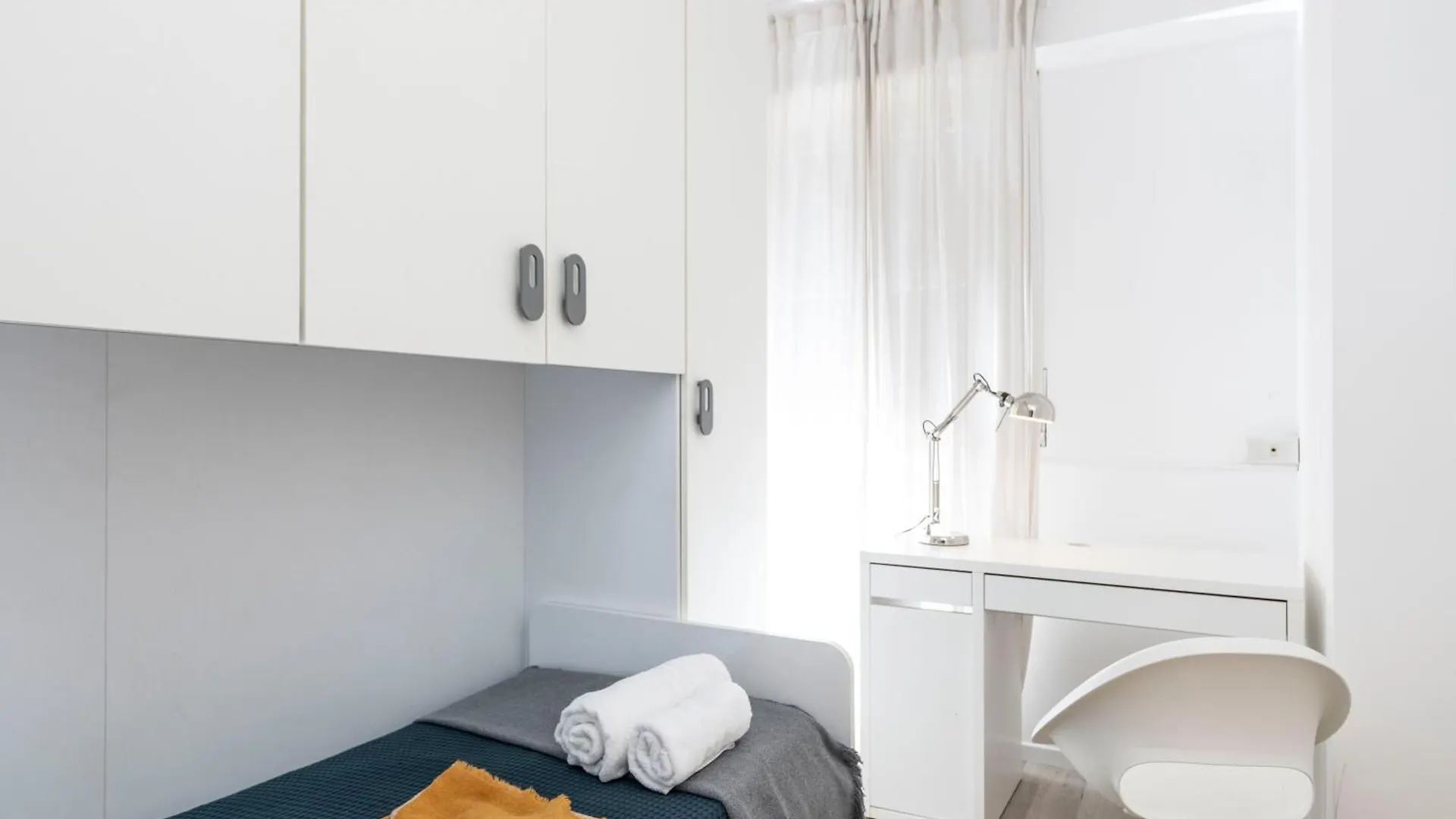 Skyview Home Rome