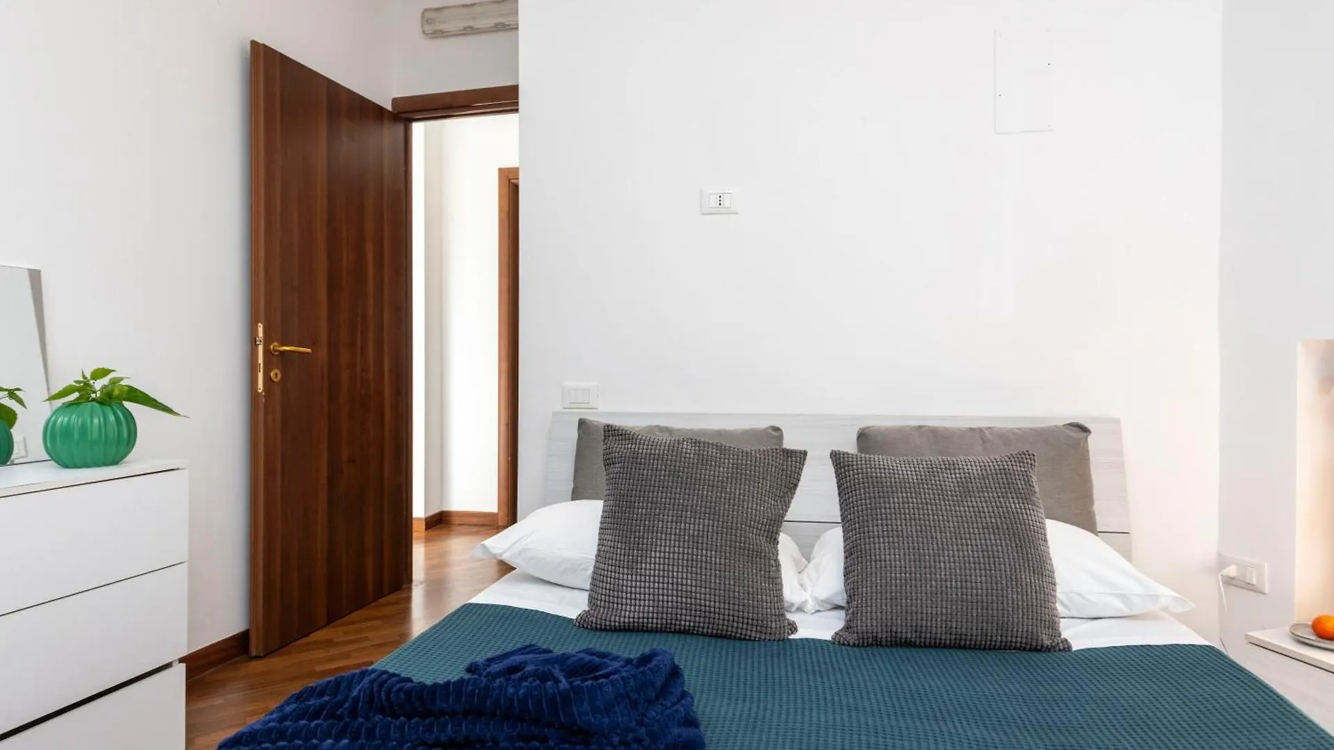 Skyview Home Rome