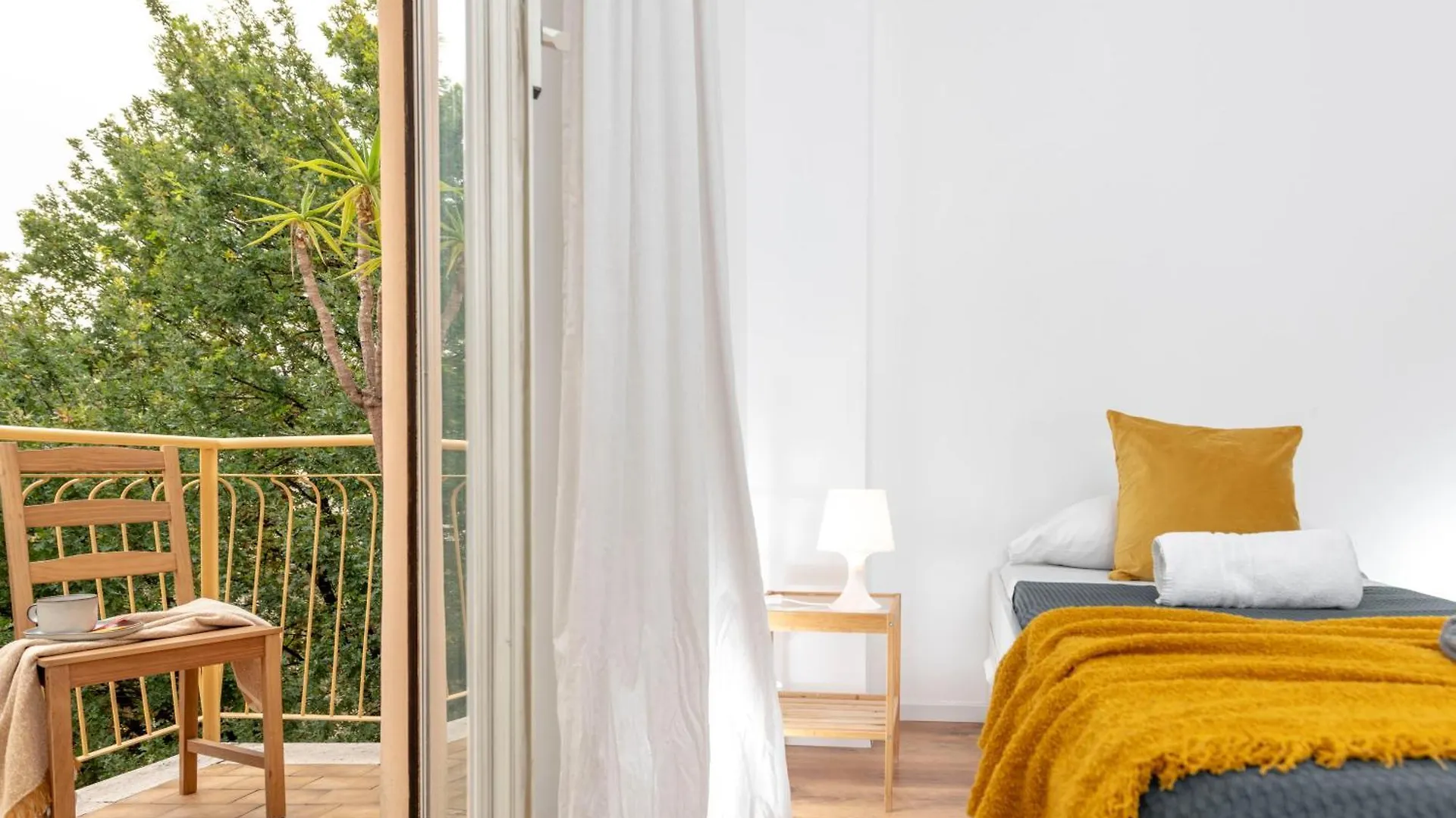 Skyview Home Rome