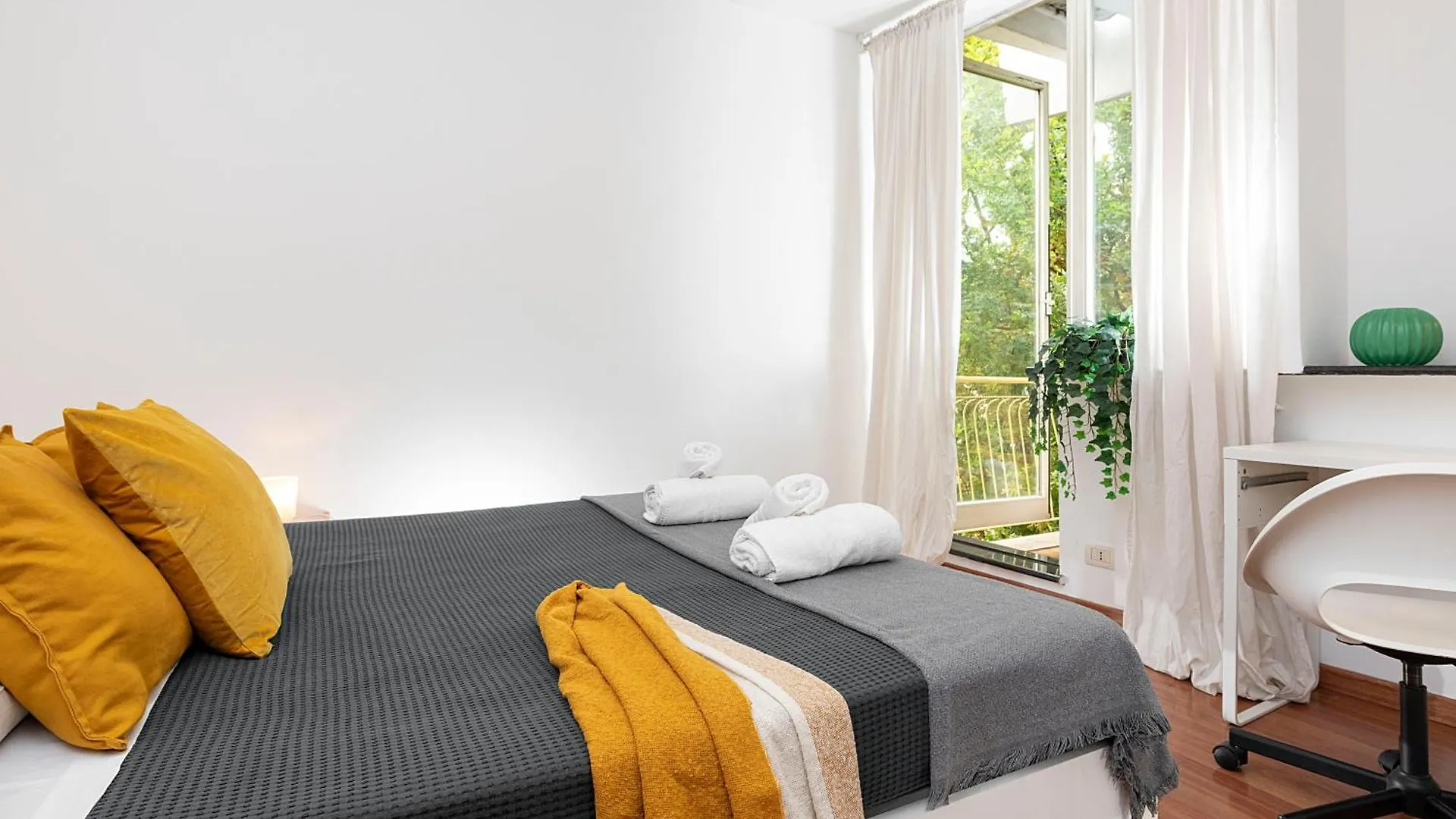 Skyview Home Rome