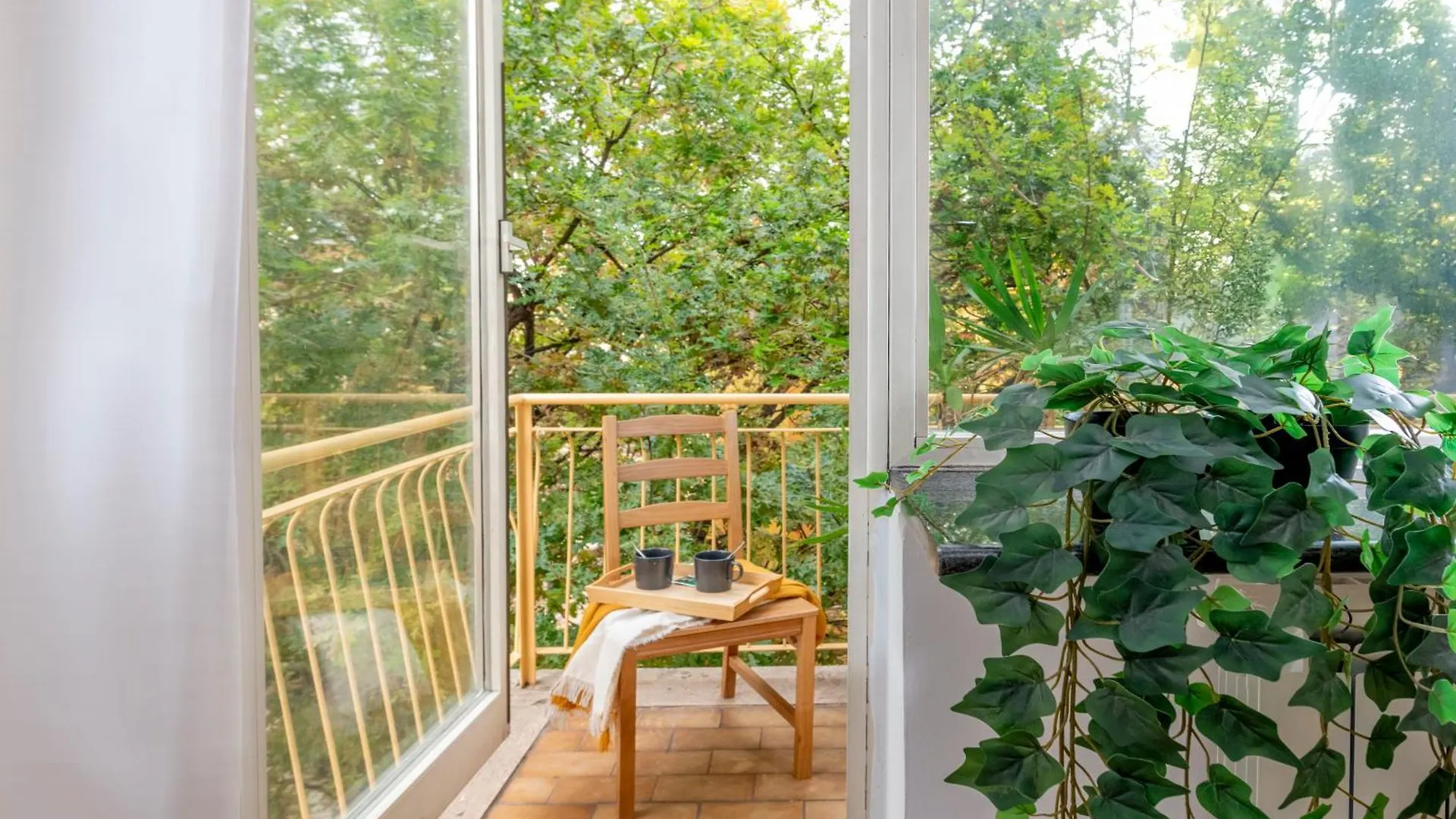 Apartment Skyview Home Rome Italy