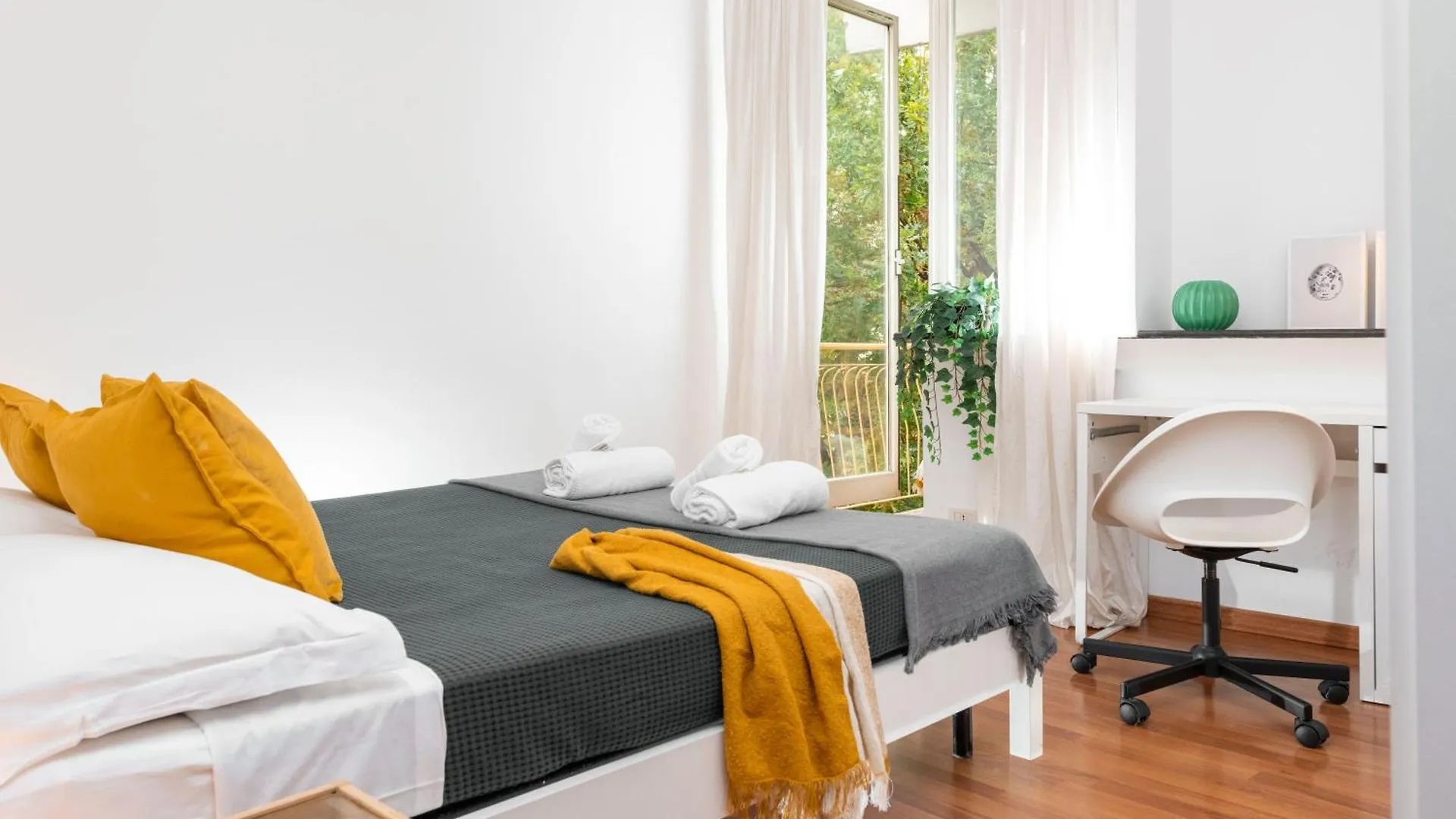 Skyview Home Rome